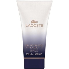 Lacoste (Лакосте)  Eau de Lacoste (Лакосте)  Sensuelle Shower Gel Гель для душа, 150 мл