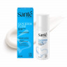 SANTE Santé Glycerin Flow Cream, 50 ml, Санте Увлажняющий крем для лица Glycerin Flow с глицерином, 50 мл