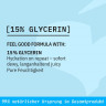 SANTE Santé Glycerin Flow Cream, 50 ml, Санте Увлажняющий крем для лица Glycerin Flow с глицерином, 50 мл