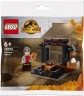 LEGO LEGO Jurassic World 30390 Dinosaurier-Markt LEGO Jurassic World 30390 Рынок динозавров