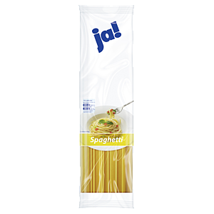 ja! Спагетти 500г