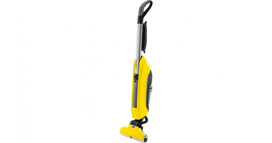 Karcher Karcher FC 5, Hartbodenreiniger gelb/schwarz gelb/schwarz Karcher FC 5, средство для мытья полов желтый/черный