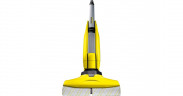 Karcher Karcher FC 5, Hartbodenreiniger gelb/schwarz gelb/schwarz Karcher FC 5, средство для мытья полов желтый/черный