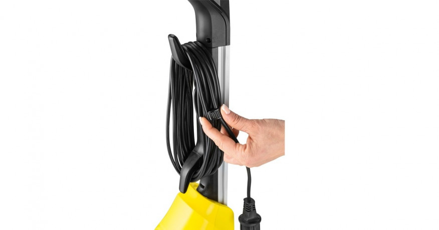 Karcher Karcher FC 5, Hartbodenreiniger gelb/schwarz gelb/schwarz Karcher FC 5, средство для мытья полов желтый/черный