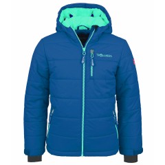 TROLLKIDS Skijacke \/ Winterjacke Hemsedal Winterjacken Лыжная куртка / зимняя куртка Hemsedal зимние куртки
