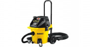 DEWALT DEWALT Nass-/Trockensauger DWV 902M gelb gelb Пылесос для сухой и влажной уборки DEWALT DWV 902M желтый