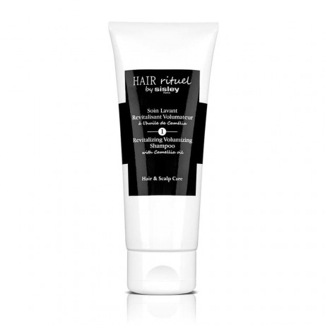 HAIR RITUEL by Sisley Soin Lavant Revitalisant Volumateur a l#x27;Huile de Camelia  Soin Lavant Revitalisant Volumateur с l#x27;Huile de Camelia