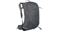 Osprey Osprey Sirrus 24, Rucksack dunkelgrau, 24 Liter  dunkelgrau Osprey Sirrus 24, рюкзак темно-серый, 24 литра