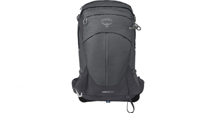Osprey Osprey Sirrus 24, Rucksack dunkelgrau, 24 Liter  dunkelgrau Osprey Sirrus 24, рюкзак темно-серый, 24 литра