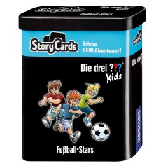 Kosmos Story Cards Die drei ??? Kids Рассказ Карты Три ??? дети