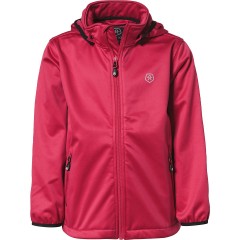 COLOR KIDS Softshelljacke RALADO fur Madchen Куртка софтшелл RALADO для девочек