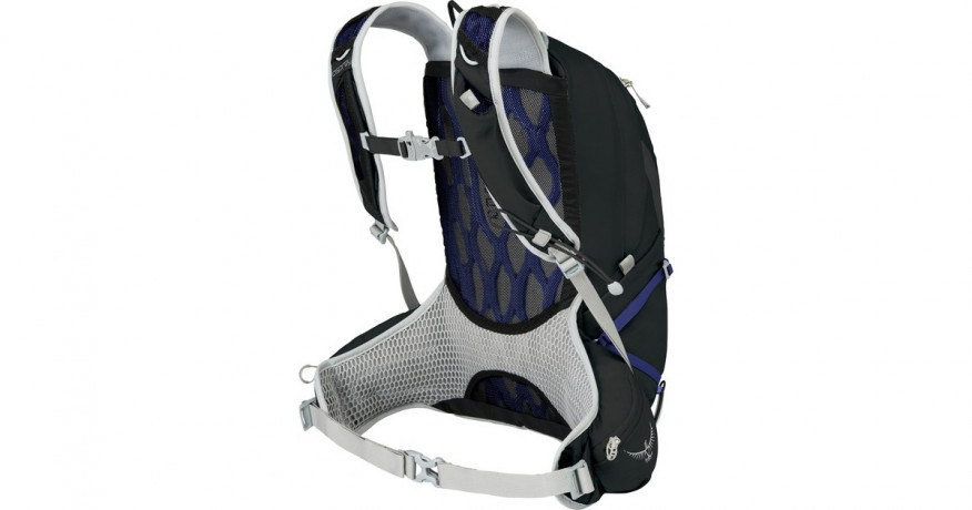 Osprey Osprey Tempest 9, Rucksack schwarz, 9 Liter, Grosse M/L schwarz Osprey Tempest 9, рюкзак черный, 9 литров, размер M/L