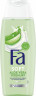 Fa Soft Aloe Vera Yoghurt Duschcreme 250 ml, Крем для душа FA Soft Aloe Vera Yoghurt с йогуртовыми протеинами и ароматом алоэ, 250 мл