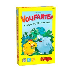 Haba !!! Spiel !!! Игра