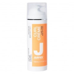 JUSTICE Professional Curl Creme  Крем для завивки