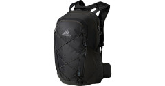 Gregory Gregory Kiro 22, Rucksack schwarz, 22 Liter  schwarz Григорий Киро 22, рюкзак черный, 22 литра