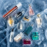 Notino Advent Calendar 2026 12 Perfumed Moments, Парфюмерный адвент-календарь Notino 2026 12 Perfumed Moments, 12 миниатюр ароматов