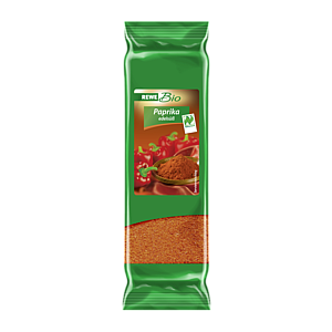 REWE Bio Сладкая паприка 60г