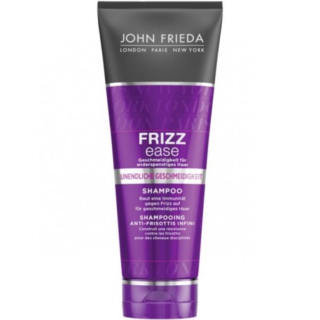 JOHN FRIEDA FRIZZ ease Unendliche Geschmeidigkeit Шампунь 250 мл