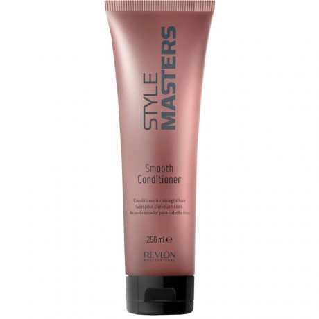 Revlon (Ревлон)  Professional Style Master Smooth Conditioner Кондиционер для волос, 750 мл