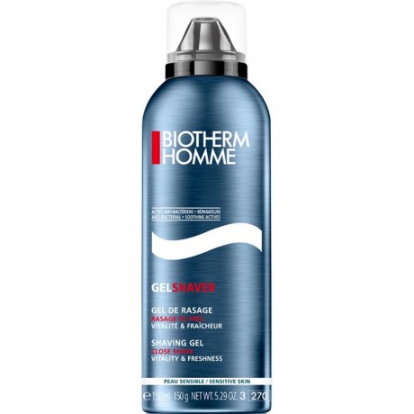Biotherm Shaving Gel Гель для бритья 150мл