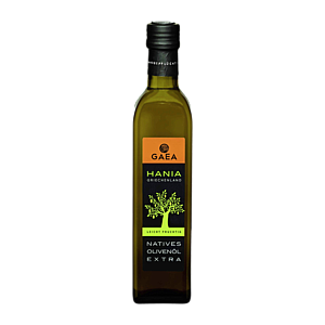 Gaea Оливковое масло экстра 0,5л