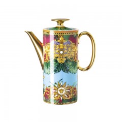 Rosenthal meets Versace Rosenthal Versace Jungle Animalier Kaffeekanne 6 Personen 1,20 L Кофейник Rosenthal Versace Jungle Animalier на 6 персон 1,20 л