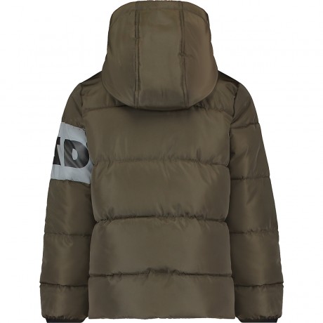 RAIZZED Winterjacke TIRUR + Mutze fur Jungen Зимняя куртка ТИРУР + шапка для мальчика