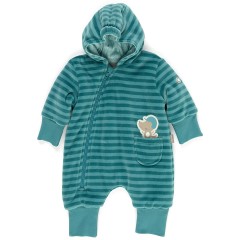sigikid Baby Overall fur Jungen Детские комбинезоны для мальчиков