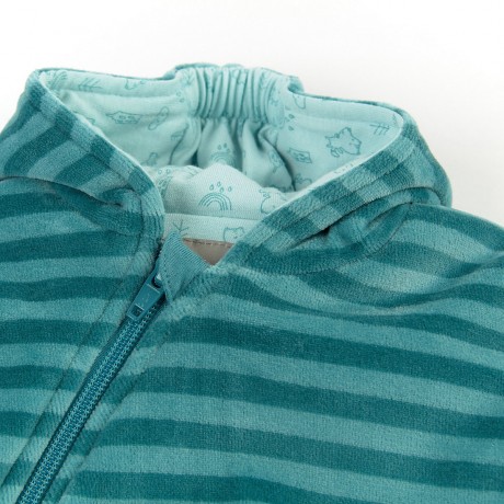 sigikid Baby Overall fur Jungen Детские комбинезоны для мальчиков