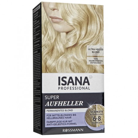 ISANA Professional Super Aufheller 1 шт.