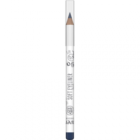 Lavera (Лавера) Augen Soft Eyeliner Подводка для глаз, Nr. 02 Brown / 1,14 g