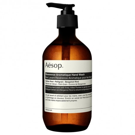 Aesop Reverence Aromatique Hand Wash Reverence Aromatique Мыло для рук