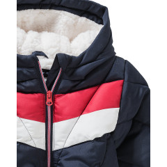 name it Baby Winterjacke NBMMASON fur Jungen (recycelt) Детская зимняя куртка NBMMASON для мальчиков (переработанная)