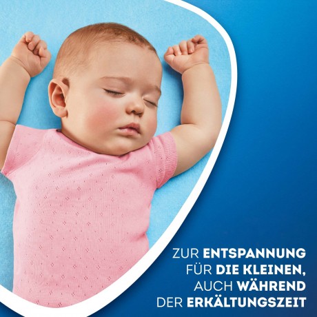 WICK BabyBalsam  БэбиБальзам