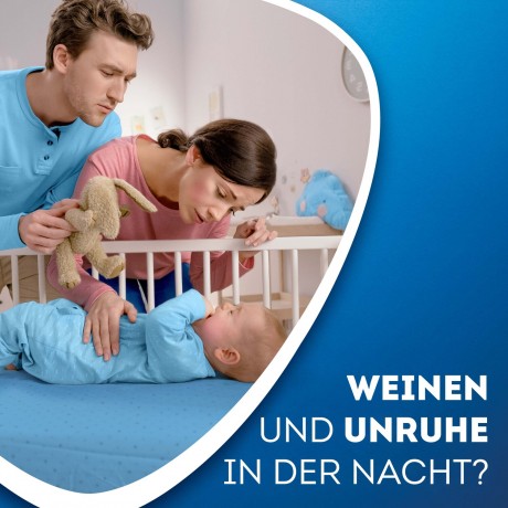 WICK BabyBalsam  БэбиБальзам