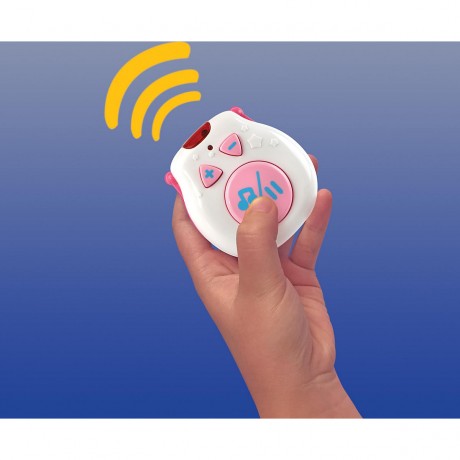 Vtech Schafchen-Mobile pink Мобильный овечий розовый