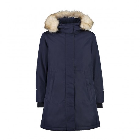 CMP Wintermantel fur Madchen Зимнее пальто для девочки