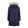 CMP Wintermantel fur Madchen Зимнее пальто для девочки