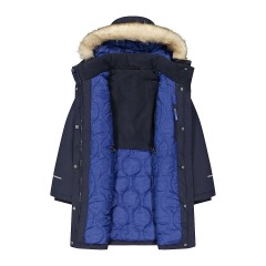 CMP Wintermantel fur Madchen Зимнее пальто для девочки