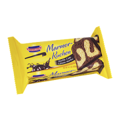 Küchenmeister Мраморный кекс 400г