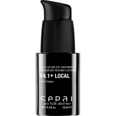 Sepai (Сепай) Augenpflege V 4.1 Local+ Eye Cream Крем, 12 мл