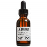 L:A BRUKET Nr. 047 Jojoba Oil Natural  № 047 Натуральное масло жожоба