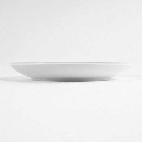 Thomas Thomas Sunny Day Weiss Cappuccino-/ Jumbo Untertasse 16,5 cm Блюдце для капучино Thomas Sunny Day White 16,5 см