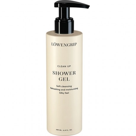 Lowengrip Clean Up Shower Gel Очищение гель для душа