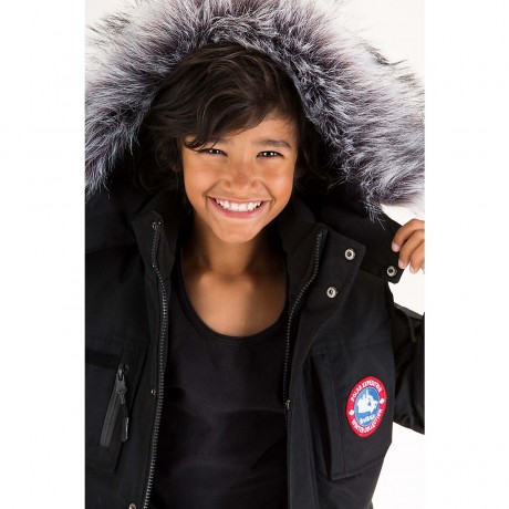 HULABALU Kinder Winterjacke Детская зимняя куртка