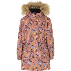 racoon outdoor Mia Wintermantel Миа зимнее пальто