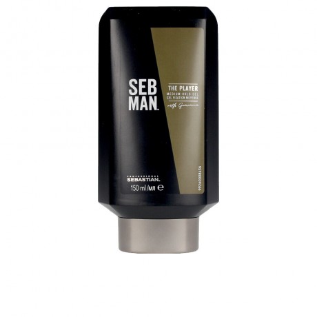 SEB MAN Sebman The Player Medium Hold Gel Sebman Sebman The Player Гель средней фиксации Sebman