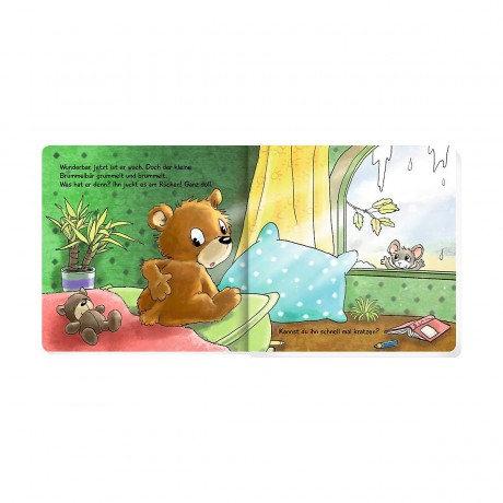 Coppenrath Verlag Was ist los Что случилось