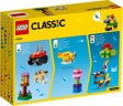LEGO LEGO Classics 11002 LEGO Bausteine - Starter Set LEGO Classics 11002 LEGO Bricks — стартовый набор